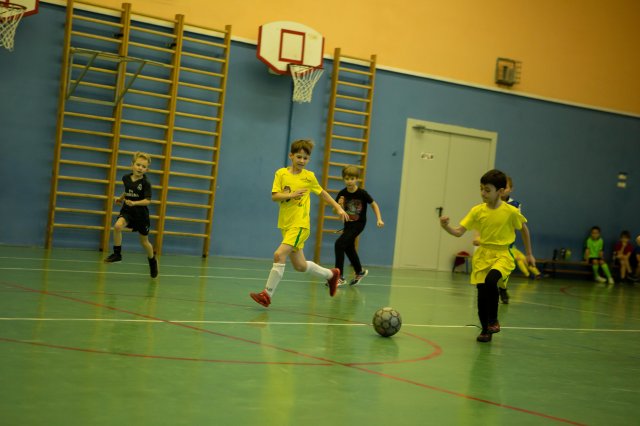 Игры 20-21 ноября